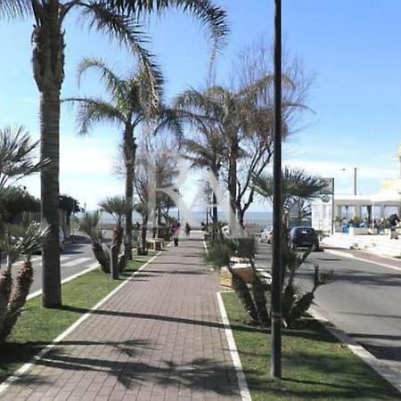 El Mar Casa Vacanza Lavinio Mare อันซีโอ ภายนอก รูปภาพ