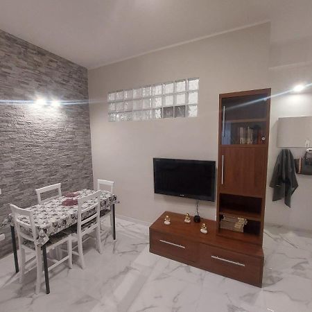 El Mar Casa Vacanza Lavinio Mare อันซีโอ ภายนอก รูปภาพ