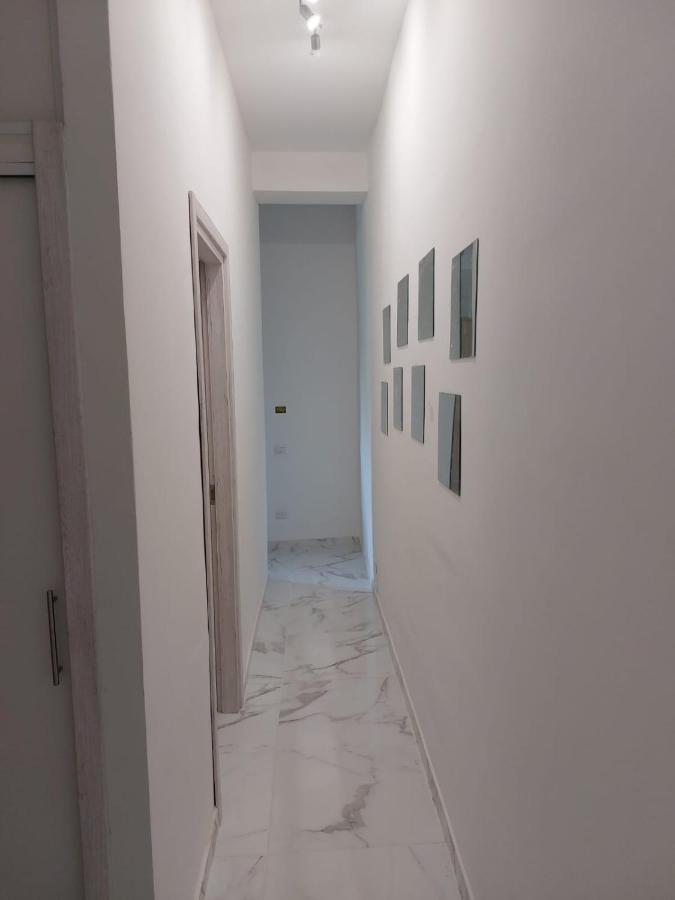 El Mar Casa Vacanza Lavinio Mare อันซีโอ ภายนอก รูปภาพ