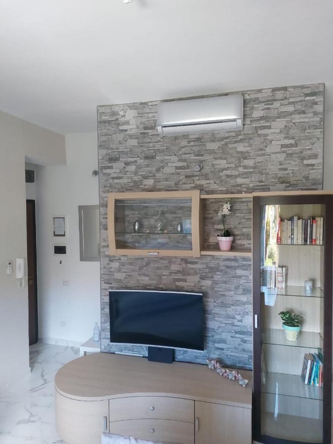 El Mar Casa Vacanza Lavinio Mare อันซีโอ ภายนอก รูปภาพ