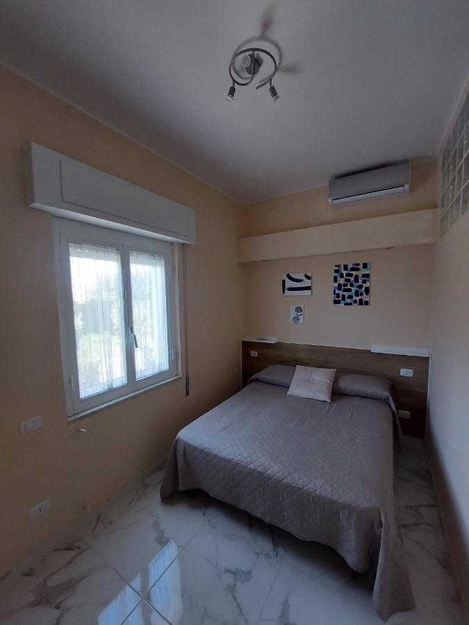 El Mar Casa Vacanza Lavinio Mare อันซีโอ ภายนอก รูปภาพ