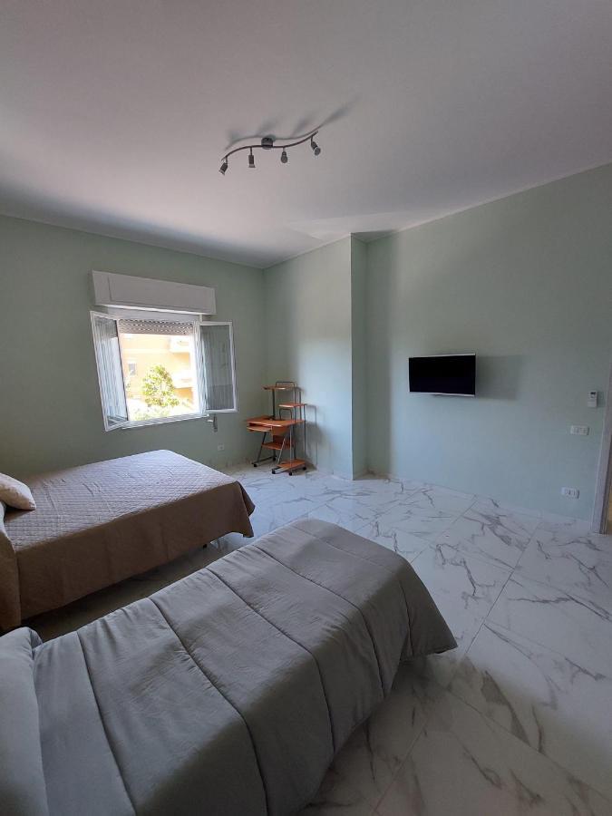 El Mar Casa Vacanza Lavinio Mare อันซีโอ ภายนอก รูปภาพ