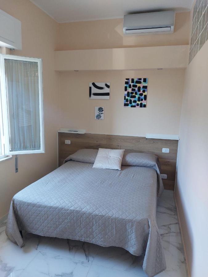 El Mar Casa Vacanza Lavinio Mare อันซีโอ ภายนอก รูปภาพ