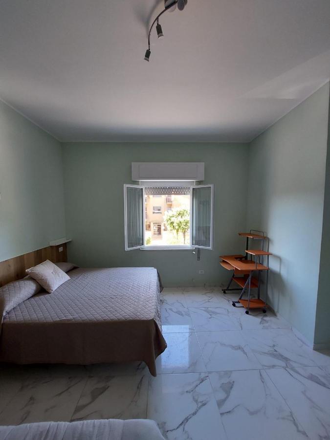 El Mar Casa Vacanza Lavinio Mare อันซีโอ ภายนอก รูปภาพ