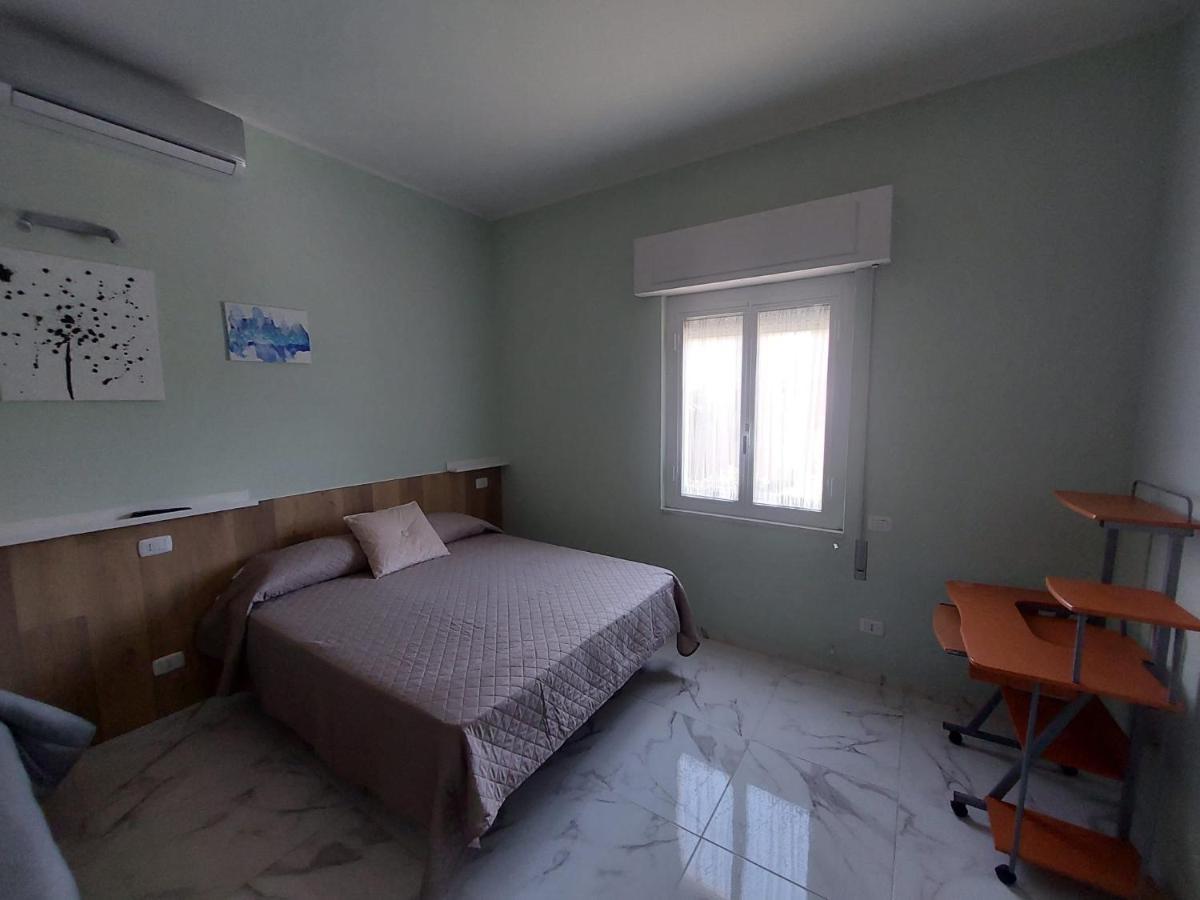 El Mar Casa Vacanza Lavinio Mare อันซีโอ ภายนอก รูปภาพ