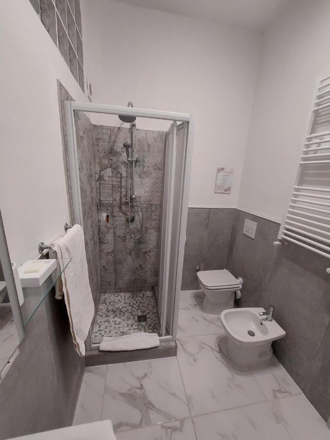 El Mar Casa Vacanza Lavinio Mare อันซีโอ ภายนอก รูปภาพ