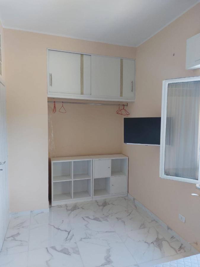 El Mar Casa Vacanza Lavinio Mare อันซีโอ ภายนอก รูปภาพ