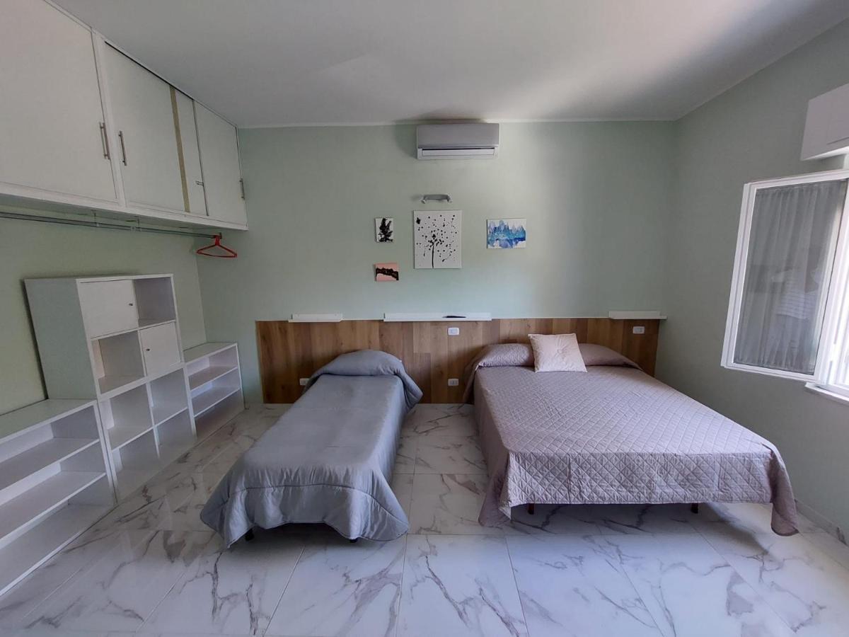El Mar Casa Vacanza Lavinio Mare อันซีโอ ภายนอก รูปภาพ