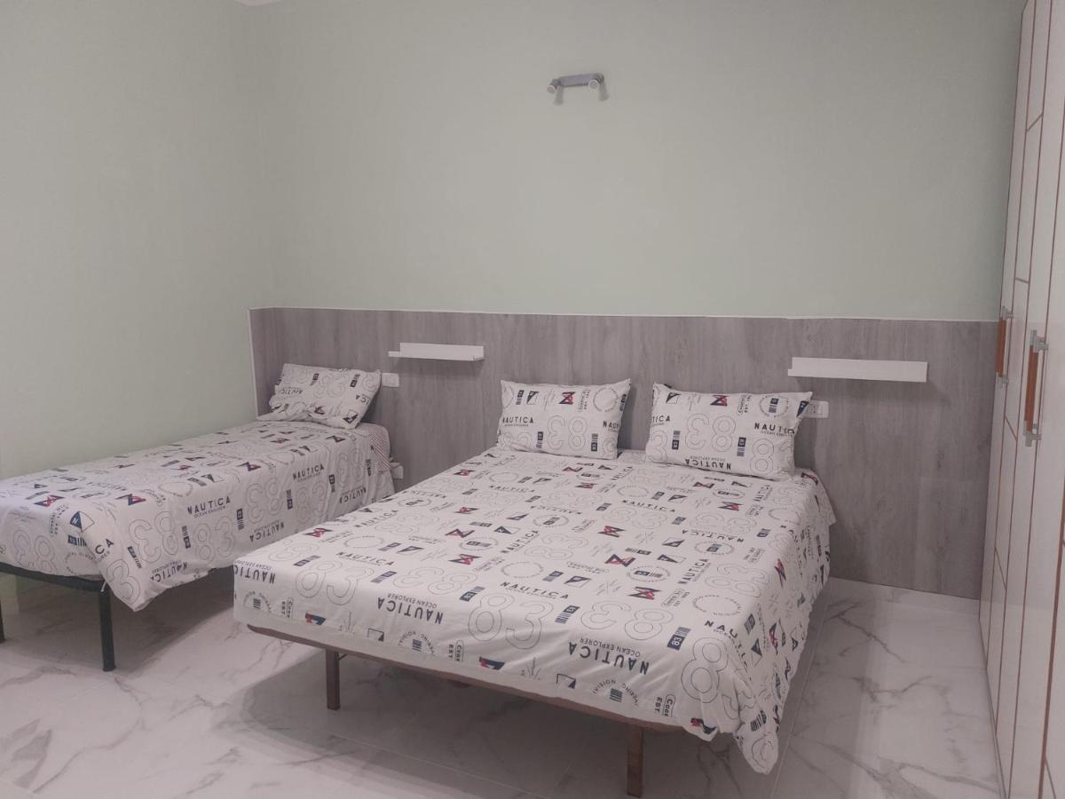 El Mar Casa Vacanza Lavinio Mare อันซีโอ ภายนอก รูปภาพ