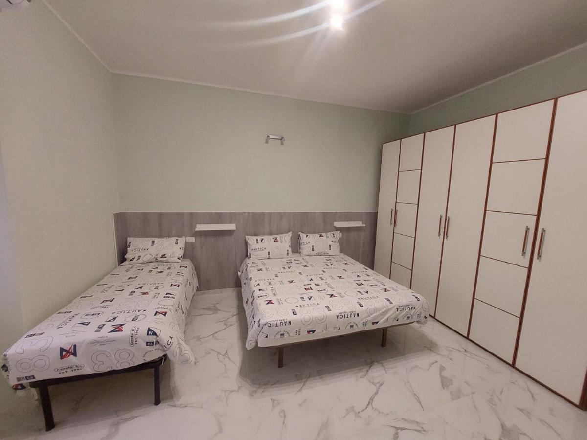El Mar Casa Vacanza Lavinio Mare อันซีโอ ภายนอก รูปภาพ