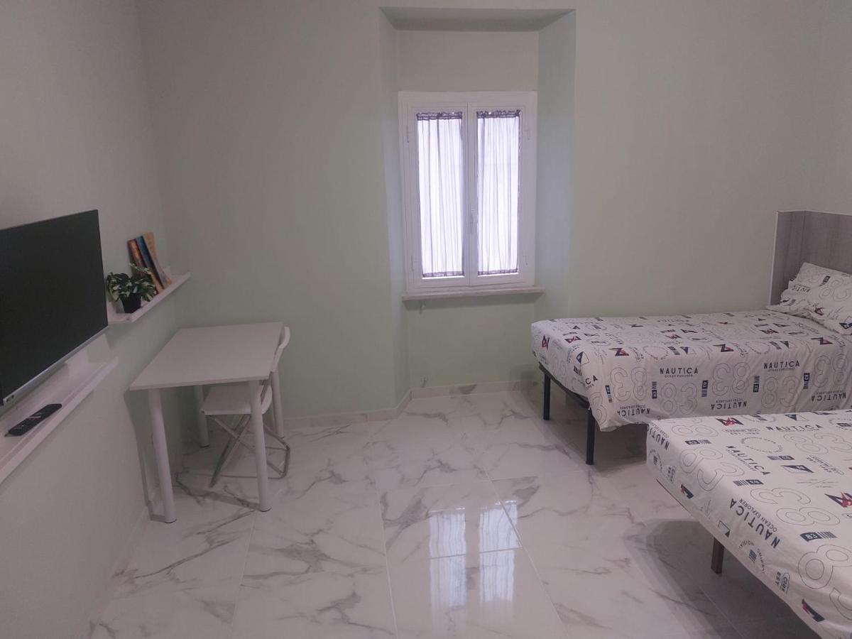 El Mar Casa Vacanza Lavinio Mare อันซีโอ ภายนอก รูปภาพ