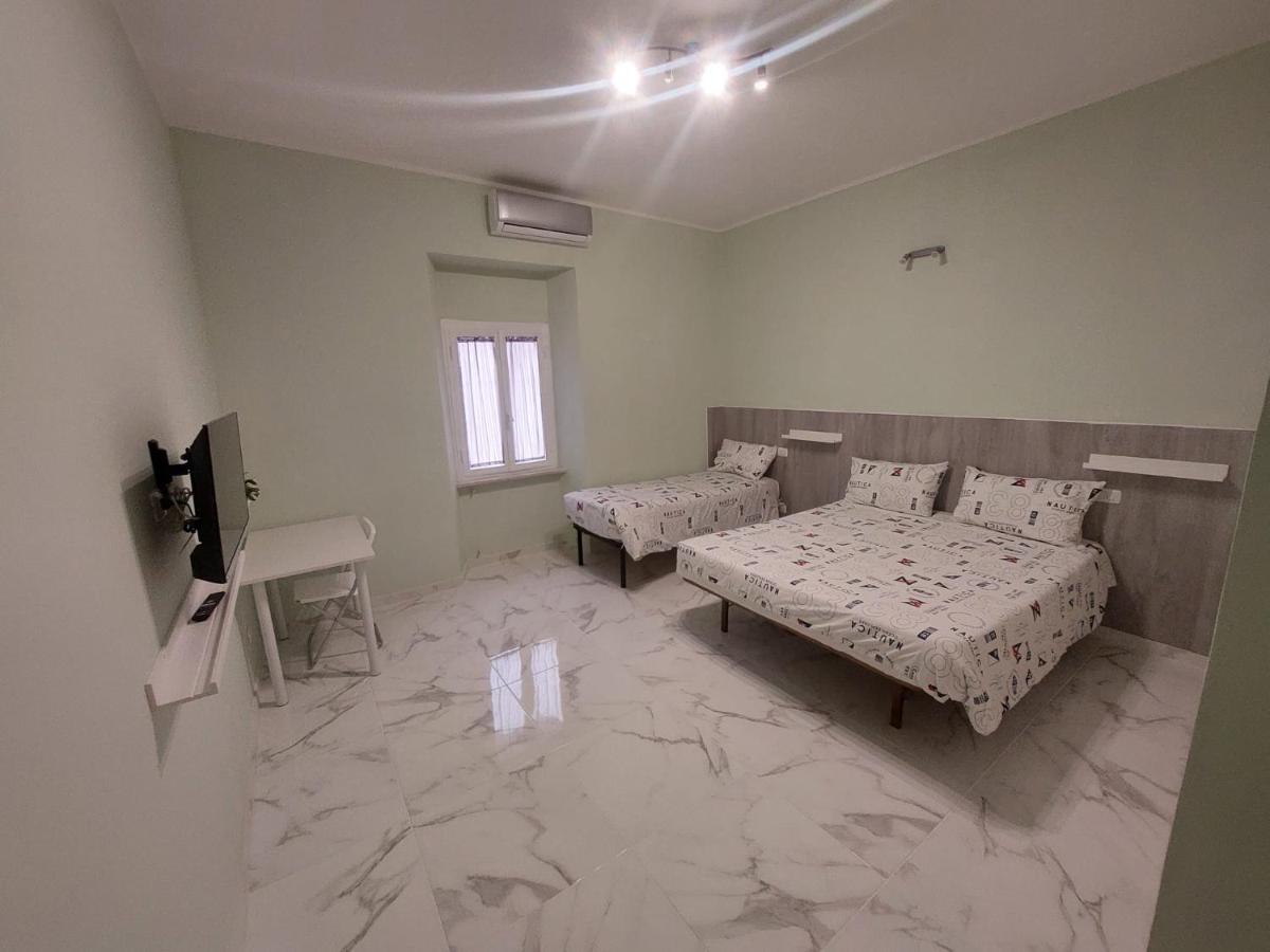 El Mar Casa Vacanza Lavinio Mare อันซีโอ ภายนอก รูปภาพ