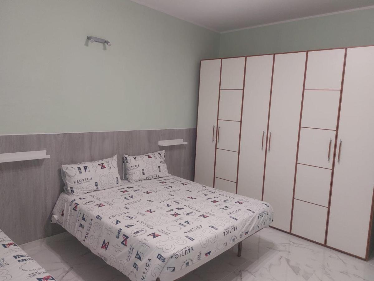 El Mar Casa Vacanza Lavinio Mare อันซีโอ ภายนอก รูปภาพ