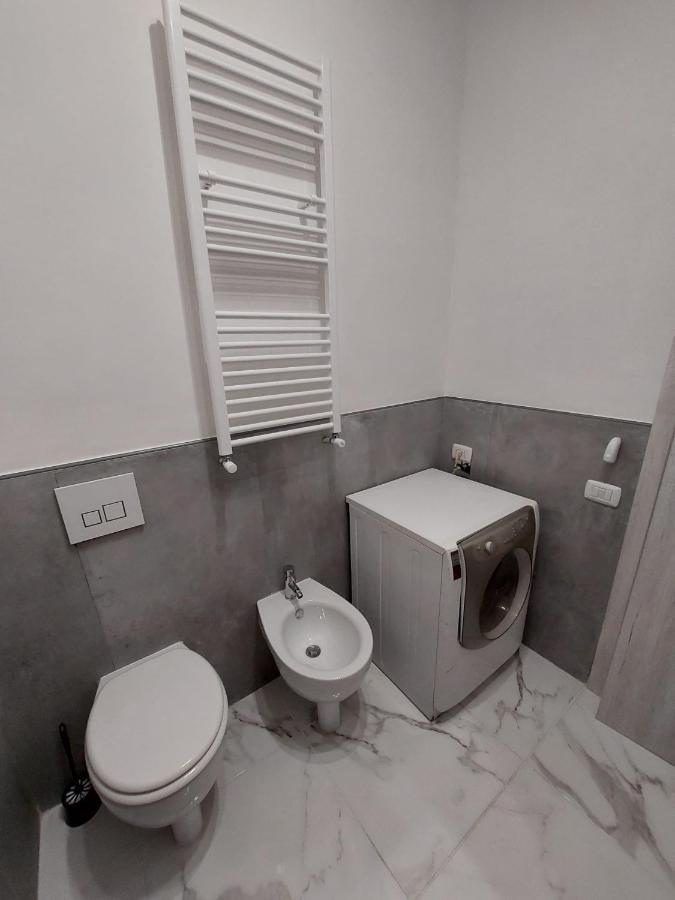 El Mar Casa Vacanza Lavinio Mare อันซีโอ ภายนอก รูปภาพ