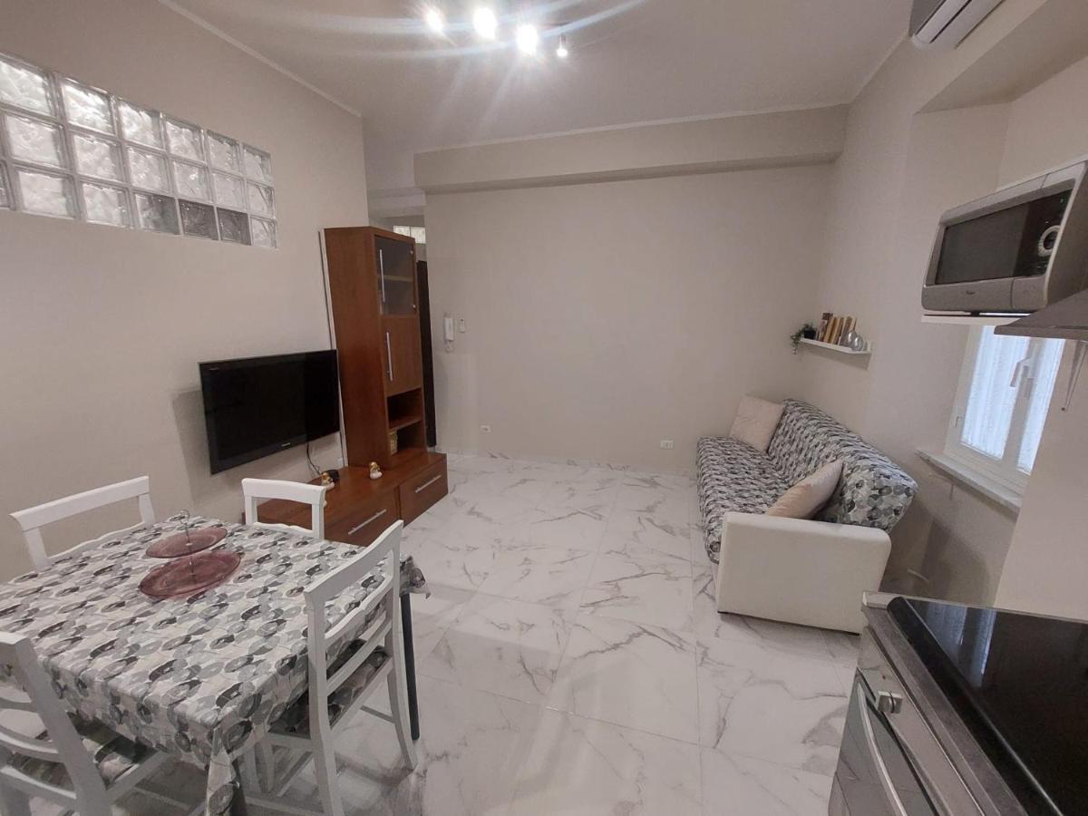 El Mar Casa Vacanza Lavinio Mare อันซีโอ ภายนอก รูปภาพ