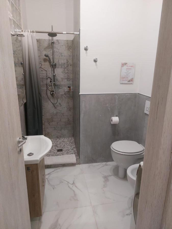 El Mar Casa Vacanza Lavinio Mare อันซีโอ ภายนอก รูปภาพ