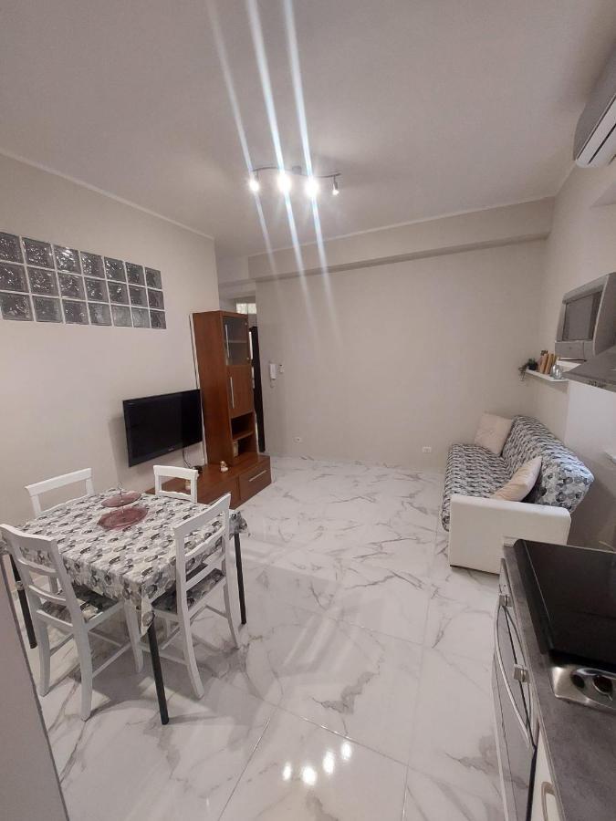 El Mar Casa Vacanza Lavinio Mare อันซีโอ ภายนอก รูปภาพ