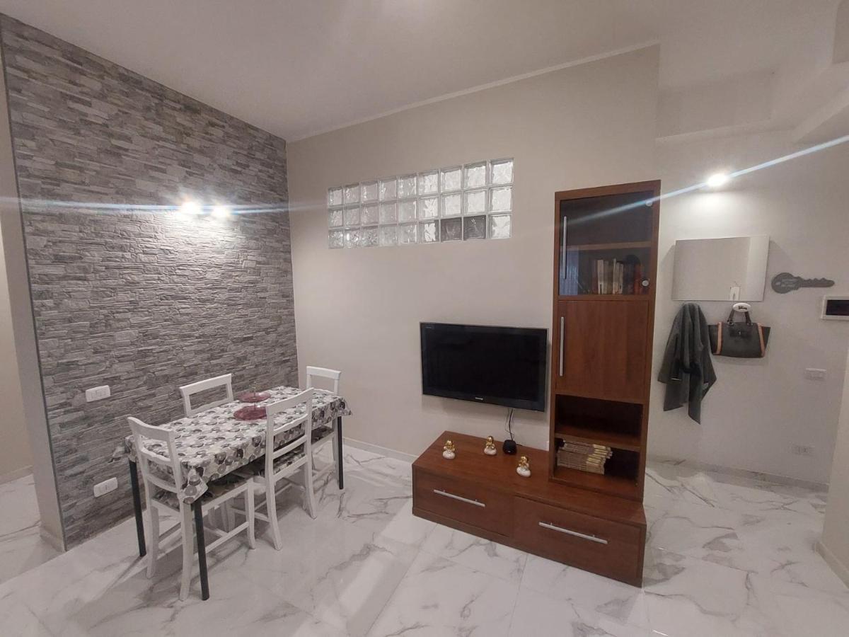 El Mar Casa Vacanza Lavinio Mare อันซีโอ ภายนอก รูปภาพ