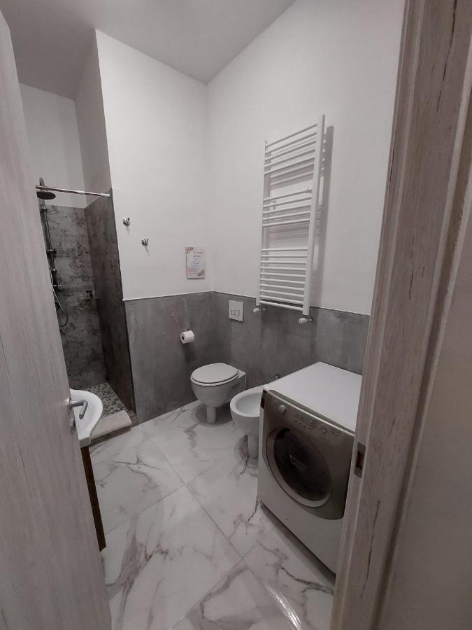 El Mar Casa Vacanza Lavinio Mare อันซีโอ ภายนอก รูปภาพ
